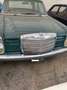 Mercedes-Benz 220 8 Verde - thumbnail 2