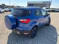 Ford EcoSport 1,0 EcoBoost Titanium Blau - thumbnail 3