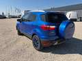 Ford EcoSport 1,0 EcoBoost Titanium Blau - thumbnail 4