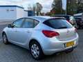 Opel Astra 1.4 140PK Turbo Automaat probleem! Grau - thumbnail 5