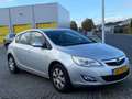 Opel Astra 1.4 140PK Turbo Automaat probleem! Grau - thumbnail 4