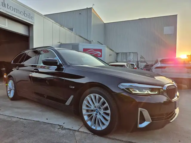 BMW 5er