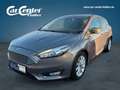 Ford Focus 1,0 EcoBoost Titanium+Zahnriemen neu Brun - thumbnail 1