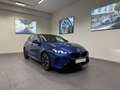 BMW 120 48V MSport auto Bleu - thumbnail 2