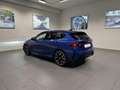 BMW 120 48V MSport auto Bleu - thumbnail 5
