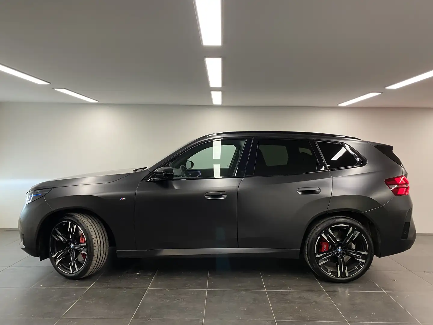 BMW X3 M 50 i xDrive M Sportpaket Pro DA. Prof. PA. Prof. P Grau - 2