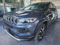 Jeep Compass Compass 1.3 turbo t4 phev Limited 4xe auto Blu/Azzurro - thumbnail 3