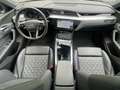 Audi e-tron S quattro 95kWh Gris - thumbnail 7
