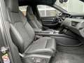 Audi e-tron S quattro 95kWh Grijs - thumbnail 13