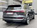 Audi e-tron S quattro 95kWh Gris - thumbnail 2