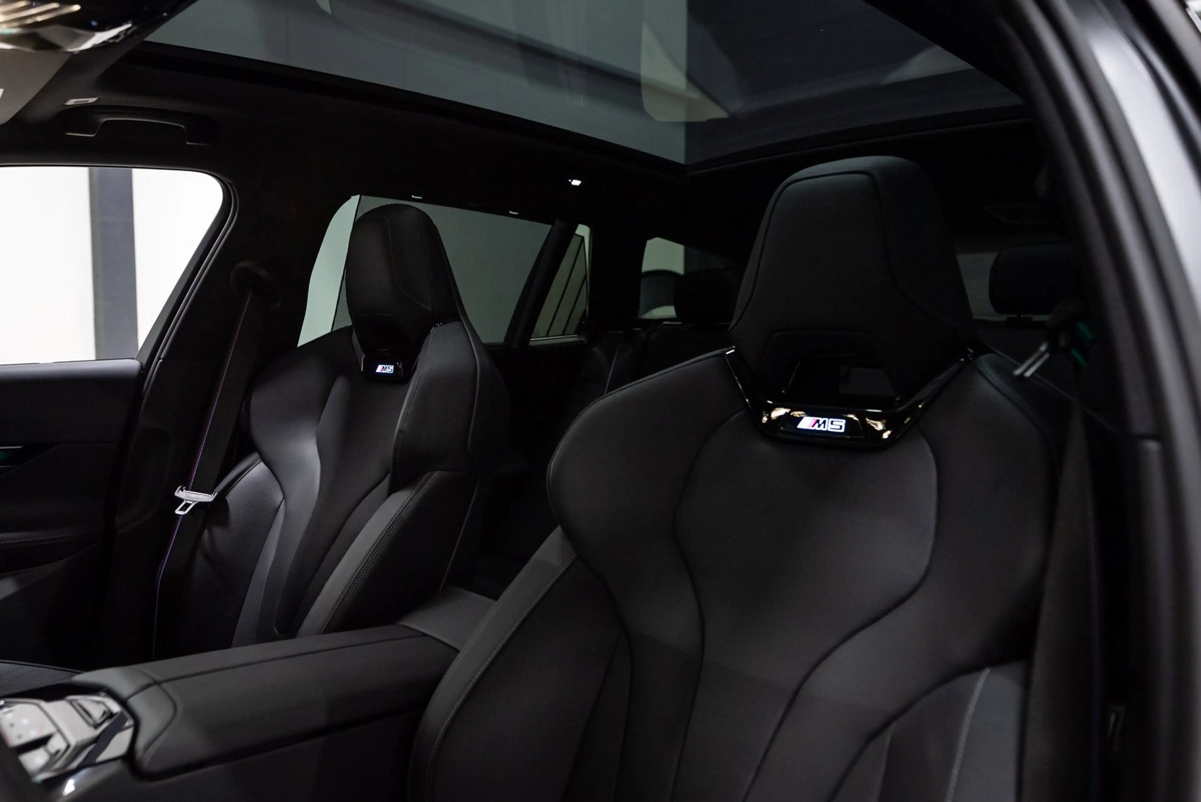 BMW M5 Full PPF/Ceramic — photo 19