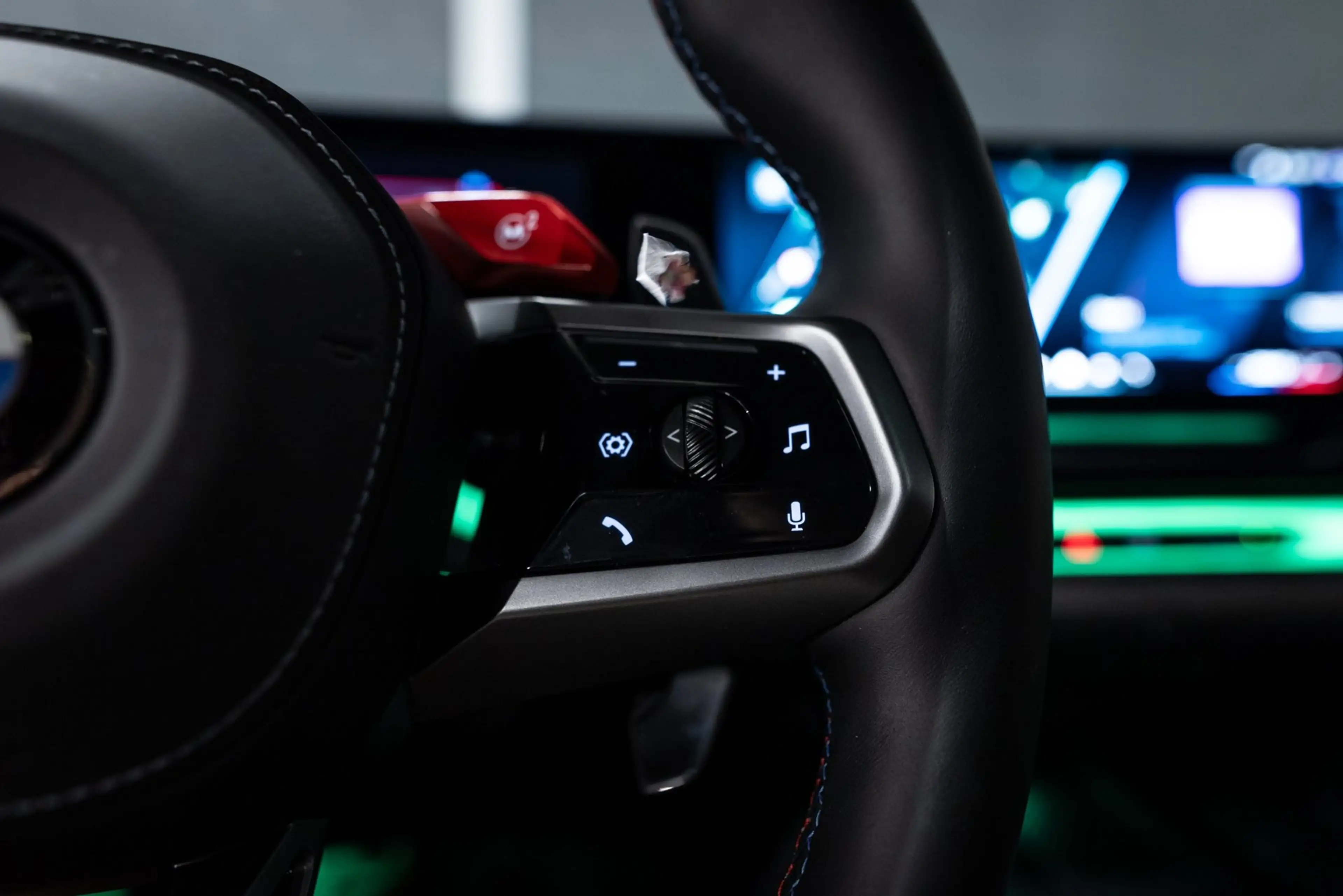 BMW M5 Full PPF/Ceramic — photo 20