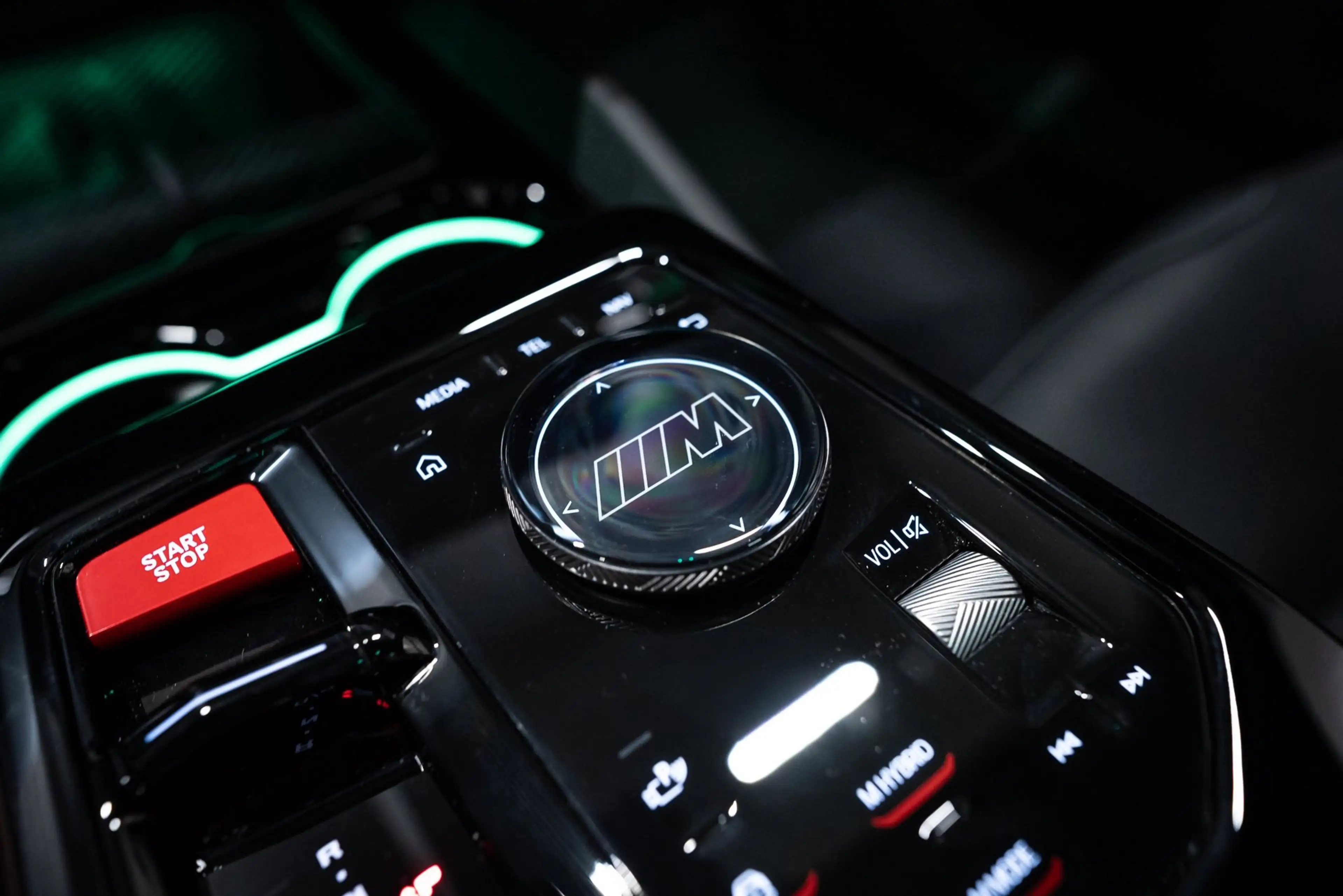 BMW M5 Full PPF/Ceramic — photo 23