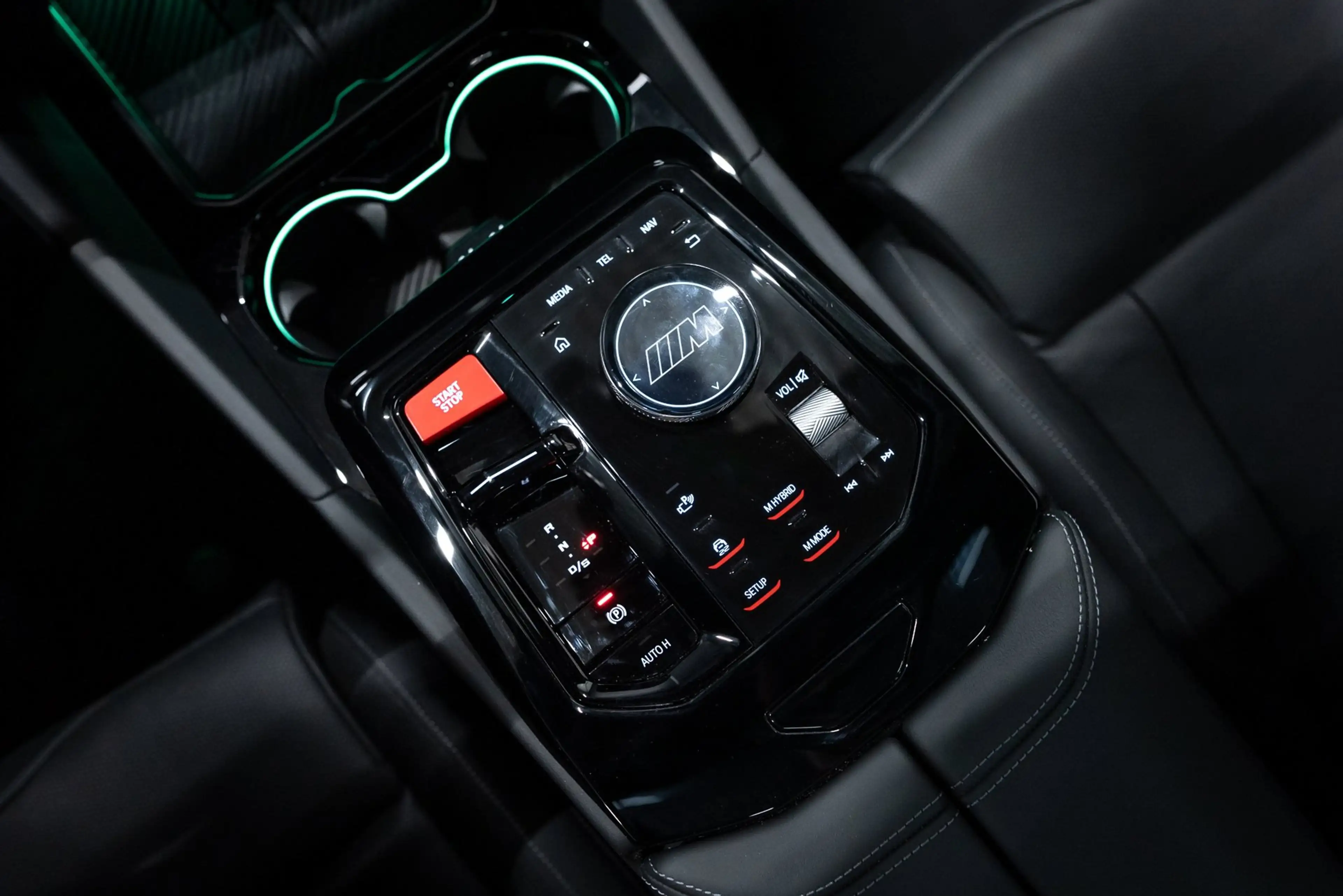 BMW M5 Full PPF/Ceramic — photo 21