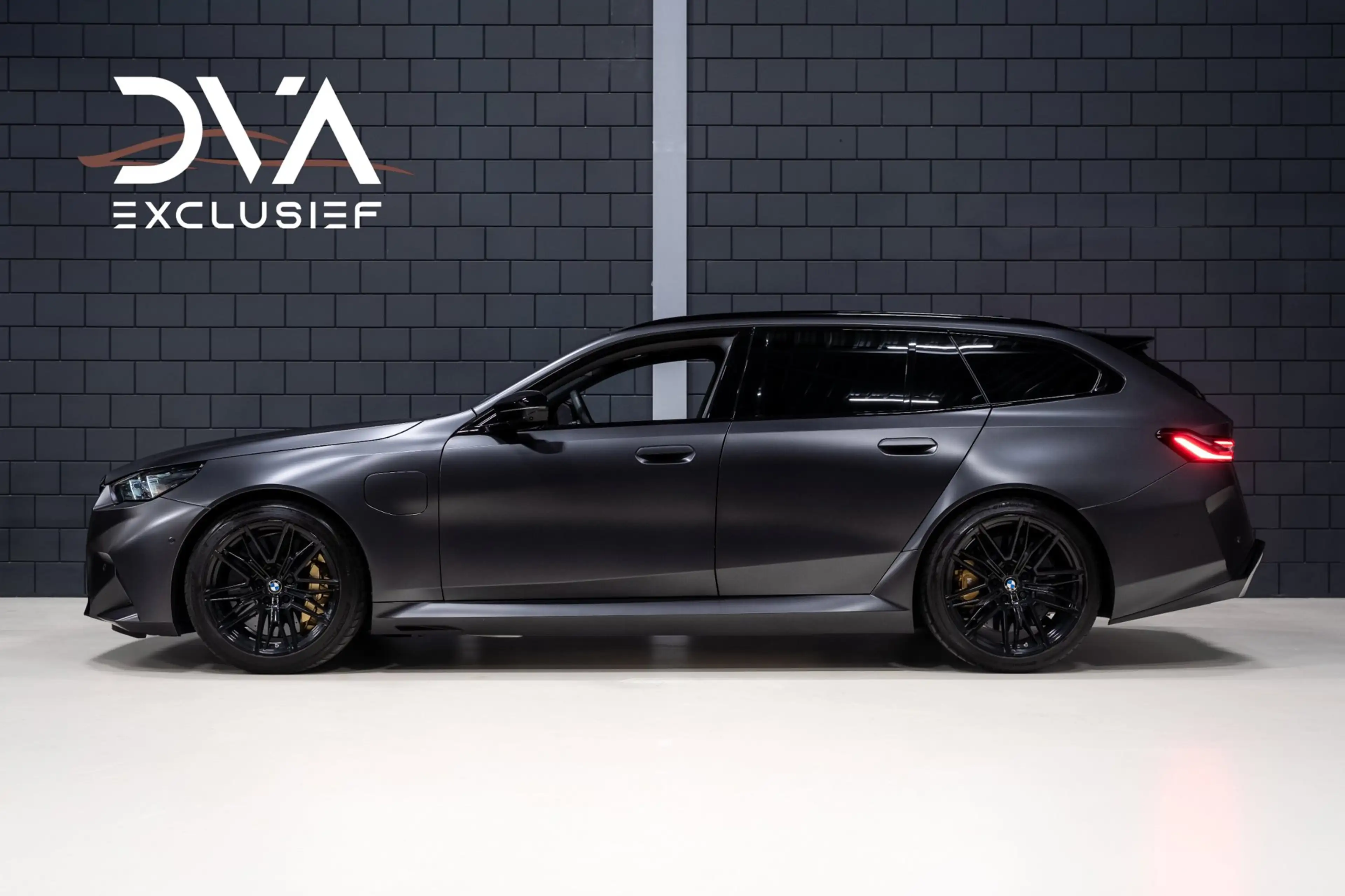 BMW M5 Full PPF/Ceramic — photo 2