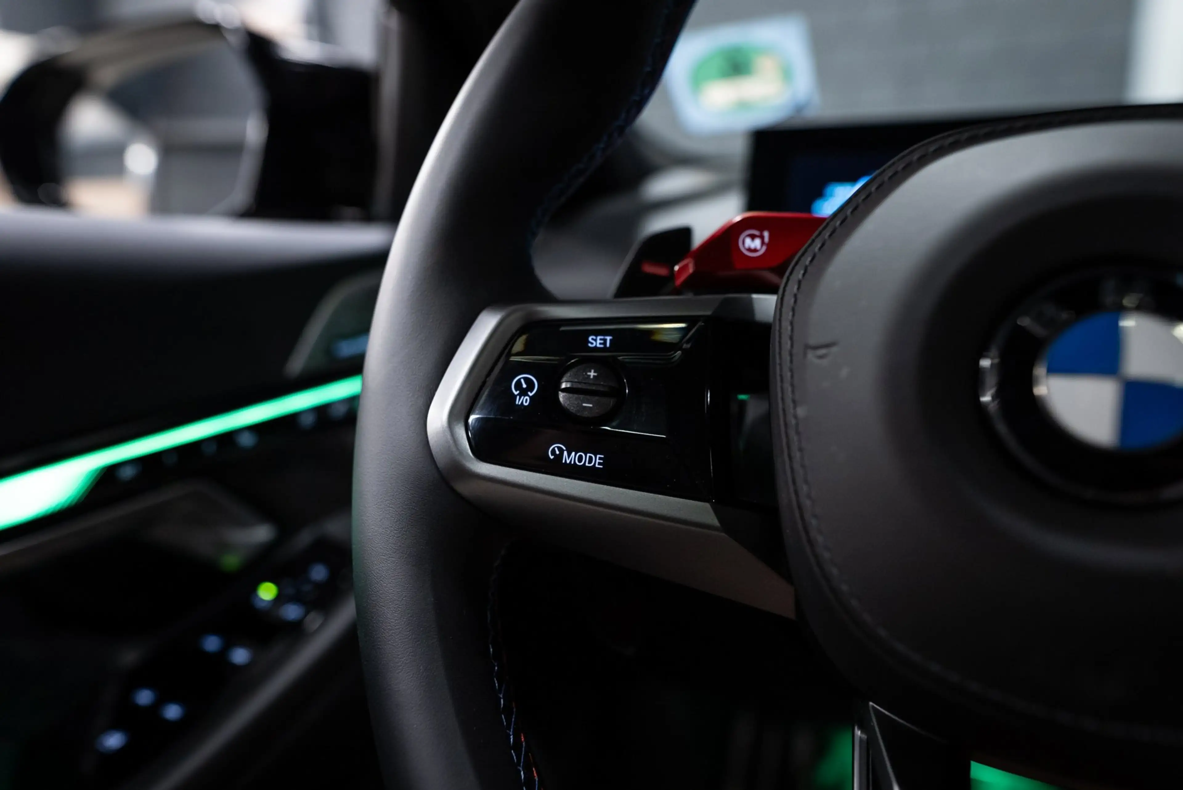 BMW M5 Full PPF/Ceramic — photo 16