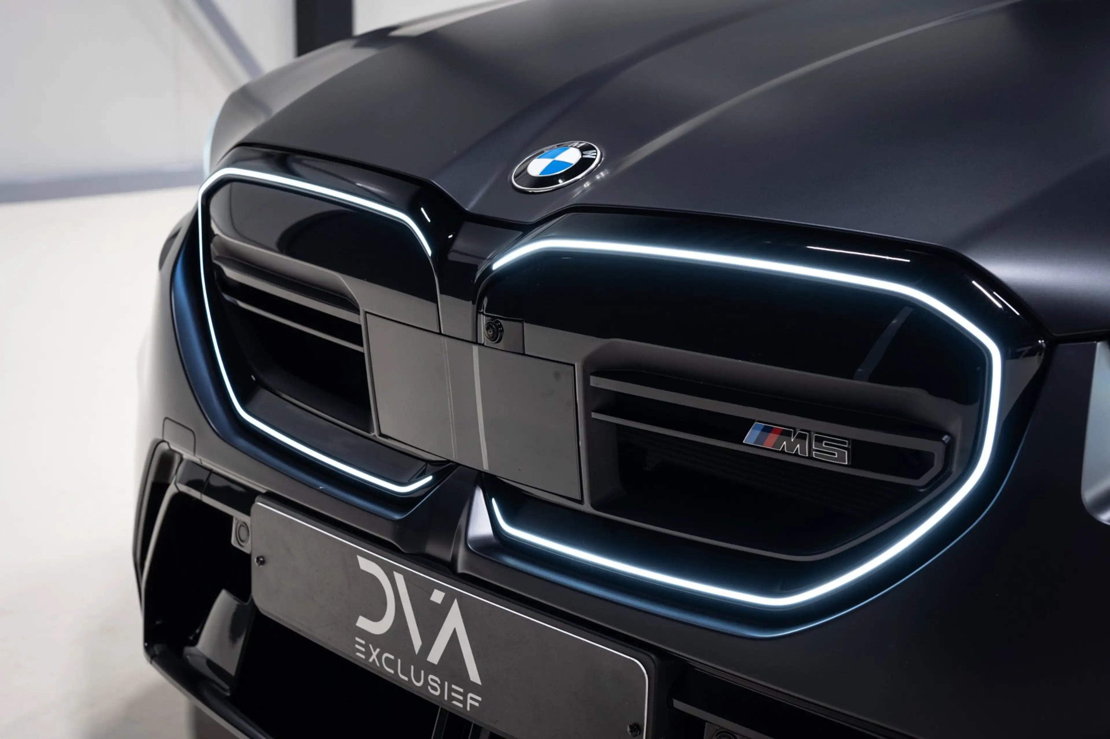 BMW M5 Full PPF/Ceramic — photo 10