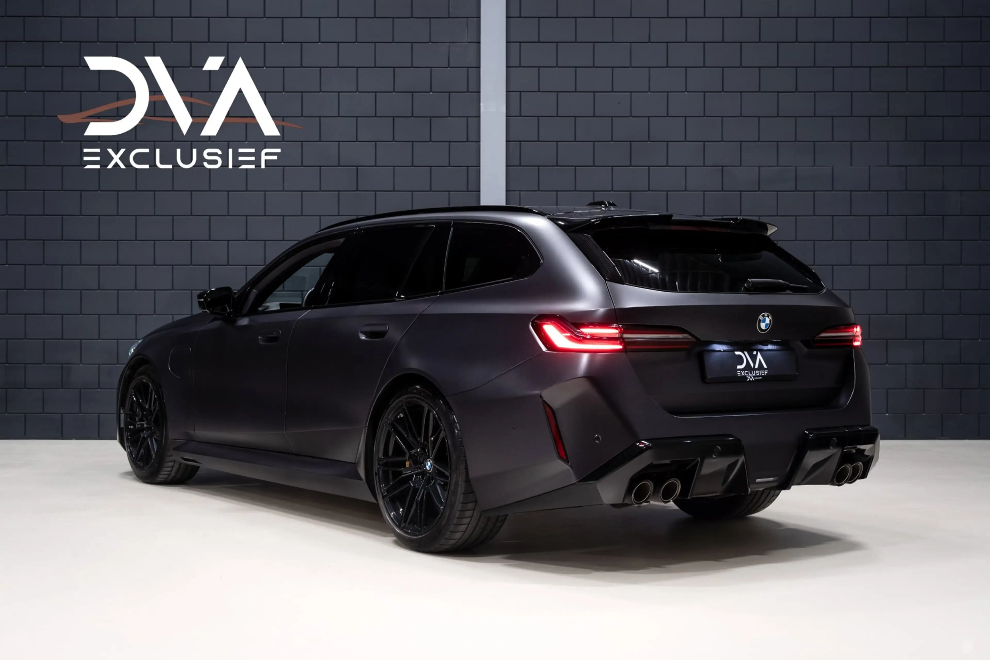 BMW M5 Full PPF/Ceramic — photo 6