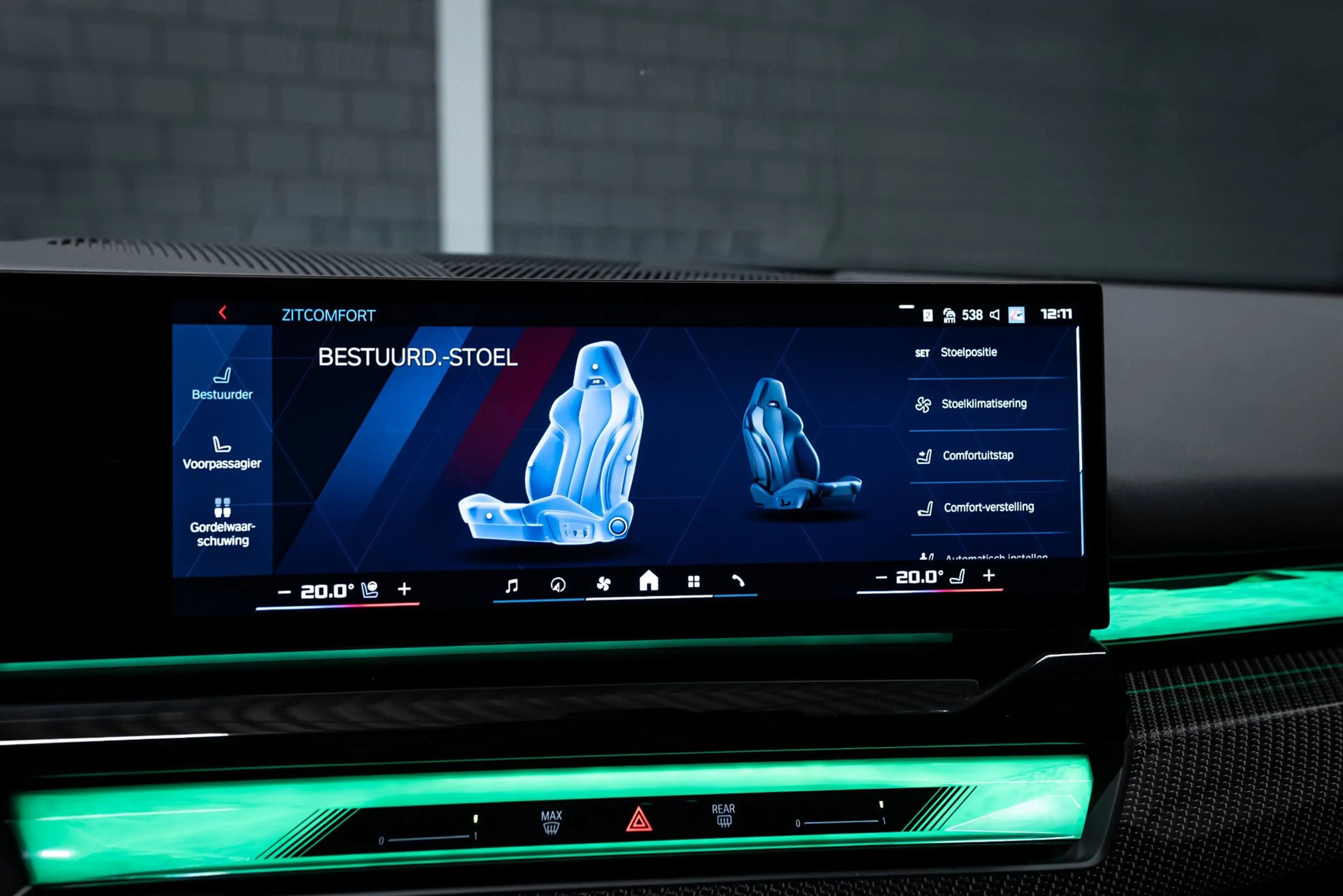 BMW M5 Full PPF/Ceramic — photo 26