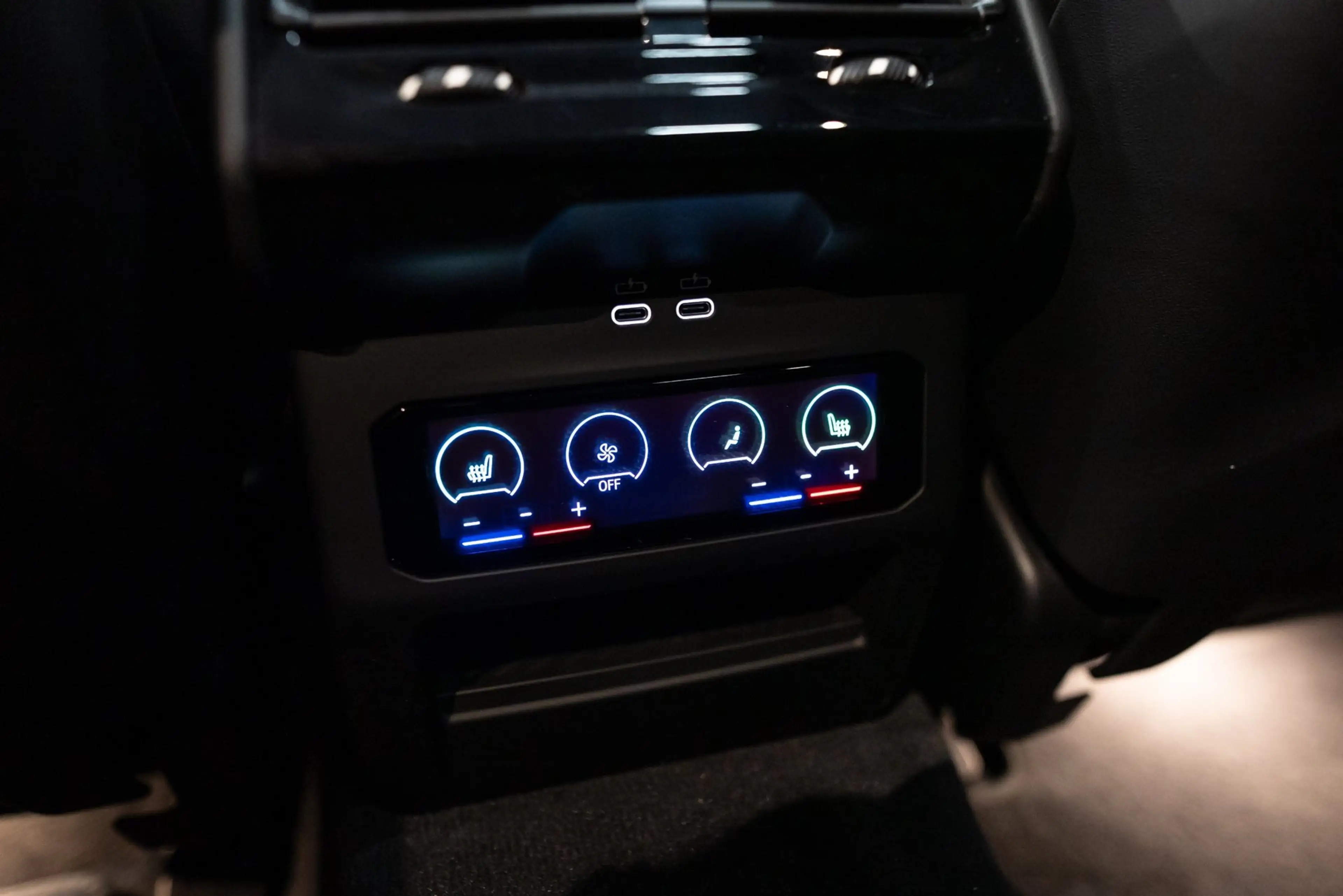 BMW M5 Full PPF/Ceramic — photo 18