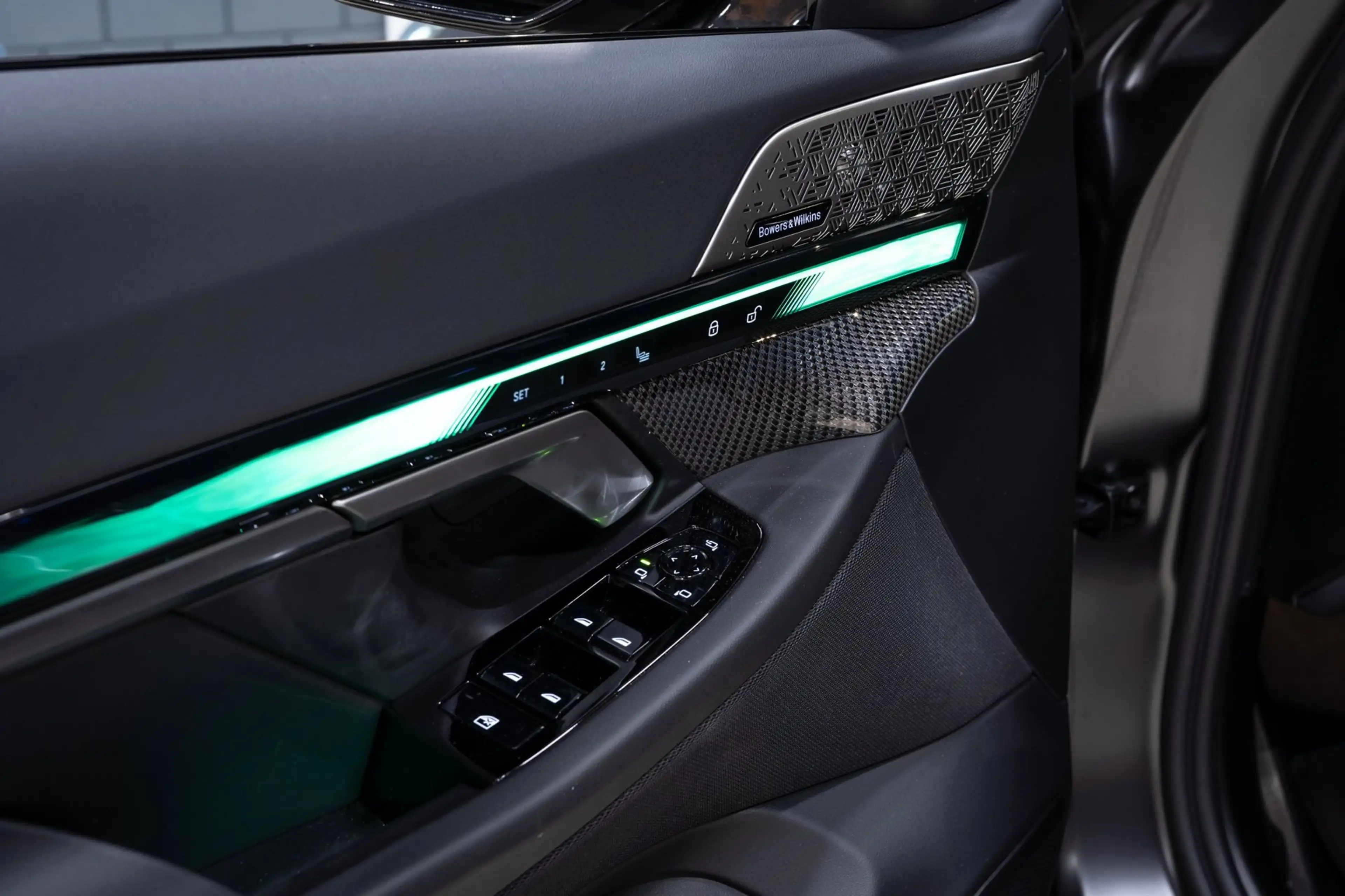 BMW M5 Full PPF/Ceramic — photo 8