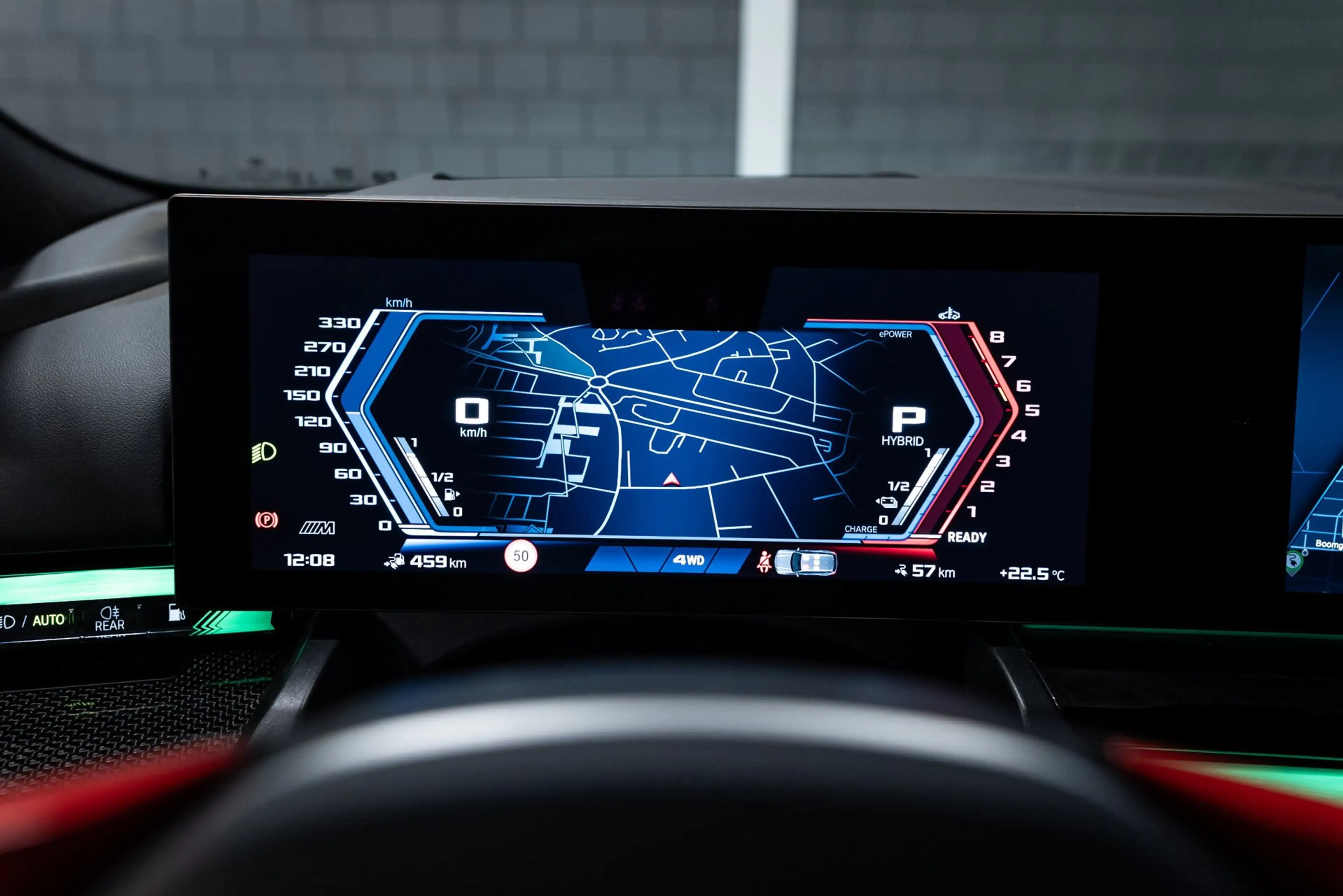 BMW M5 Full PPF/Ceramic — photo 15