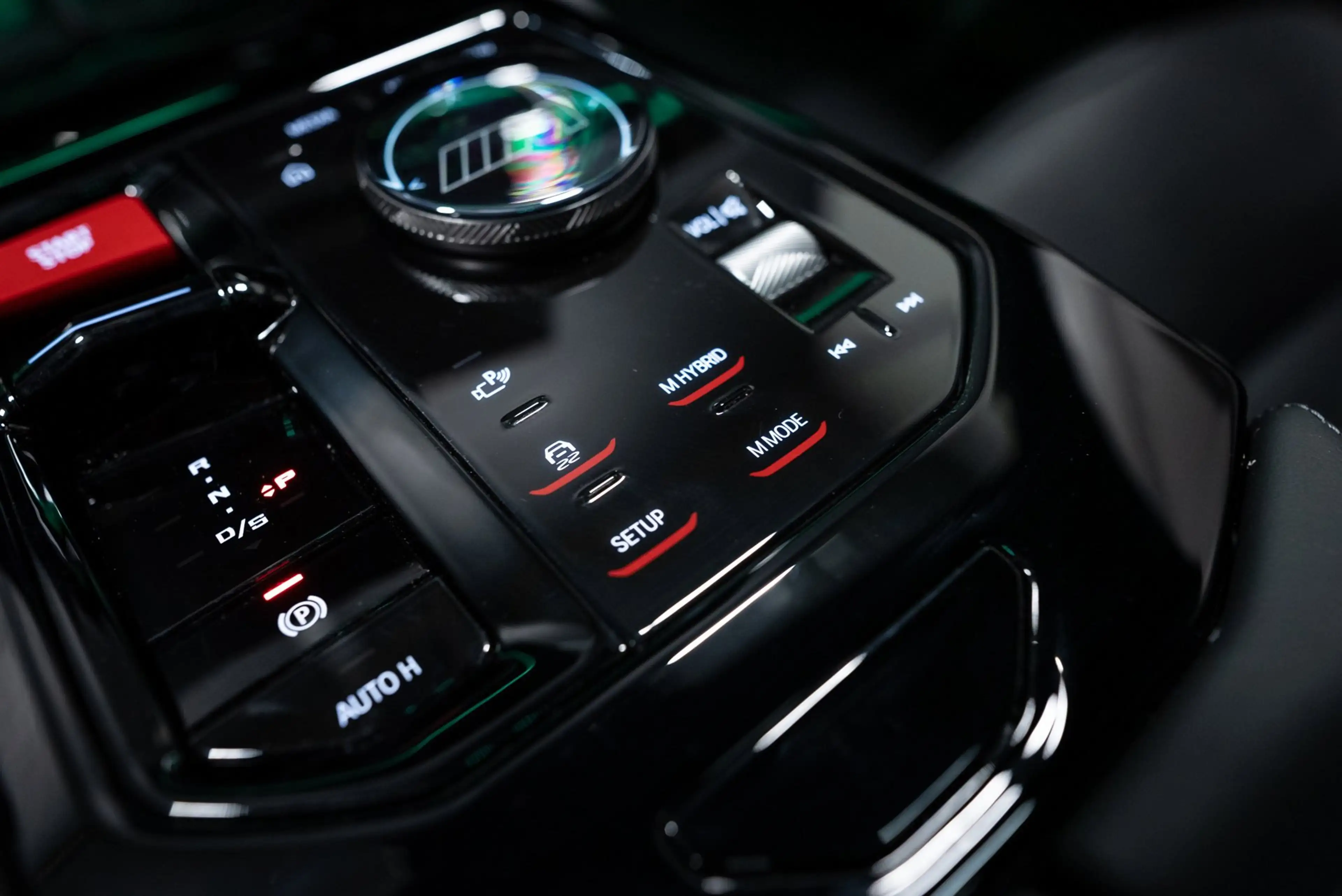 BMW M5 Full PPF/Ceramic — photo 22