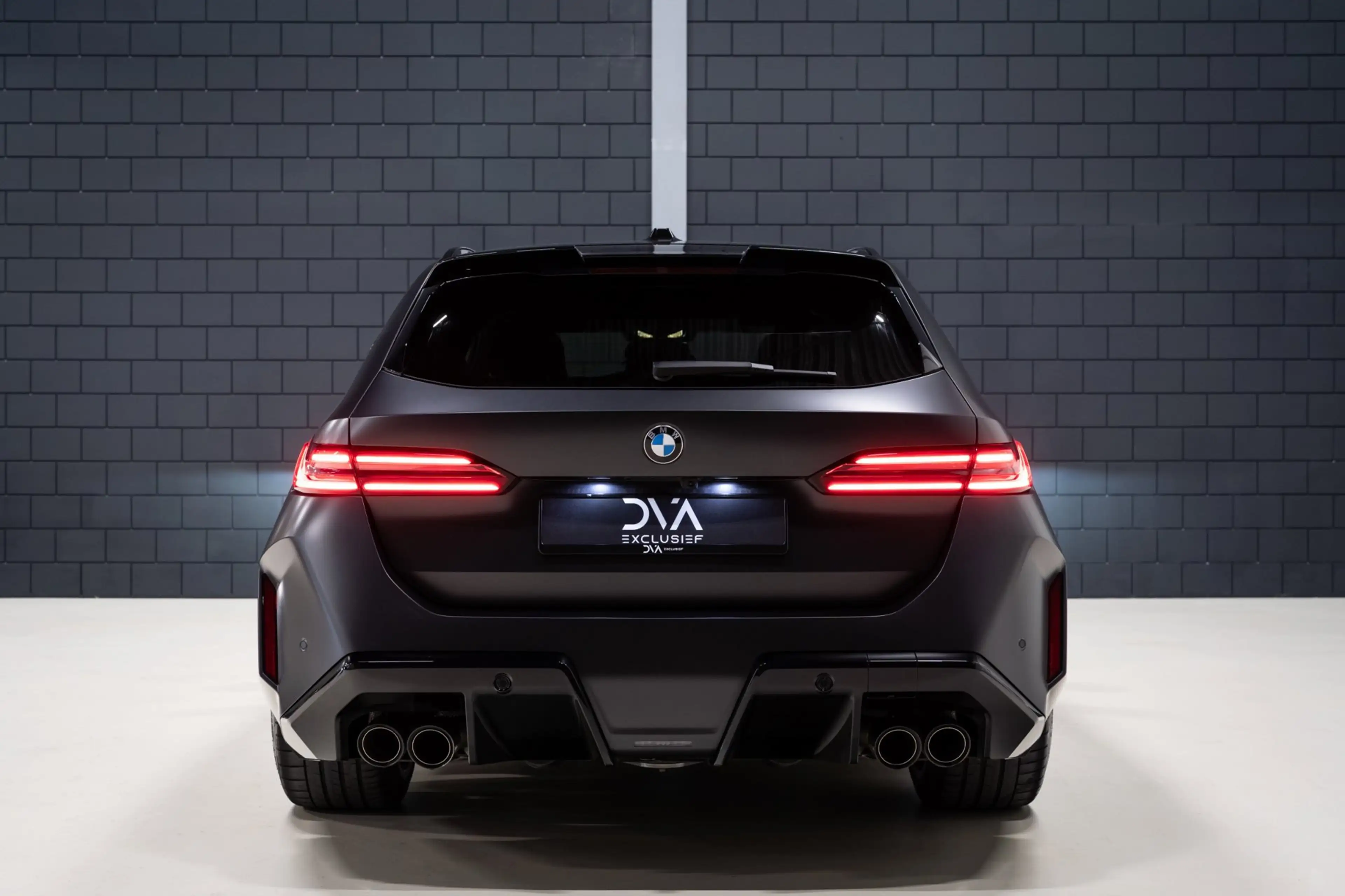 BMW M5 Full PPF/Ceramic — photo 4