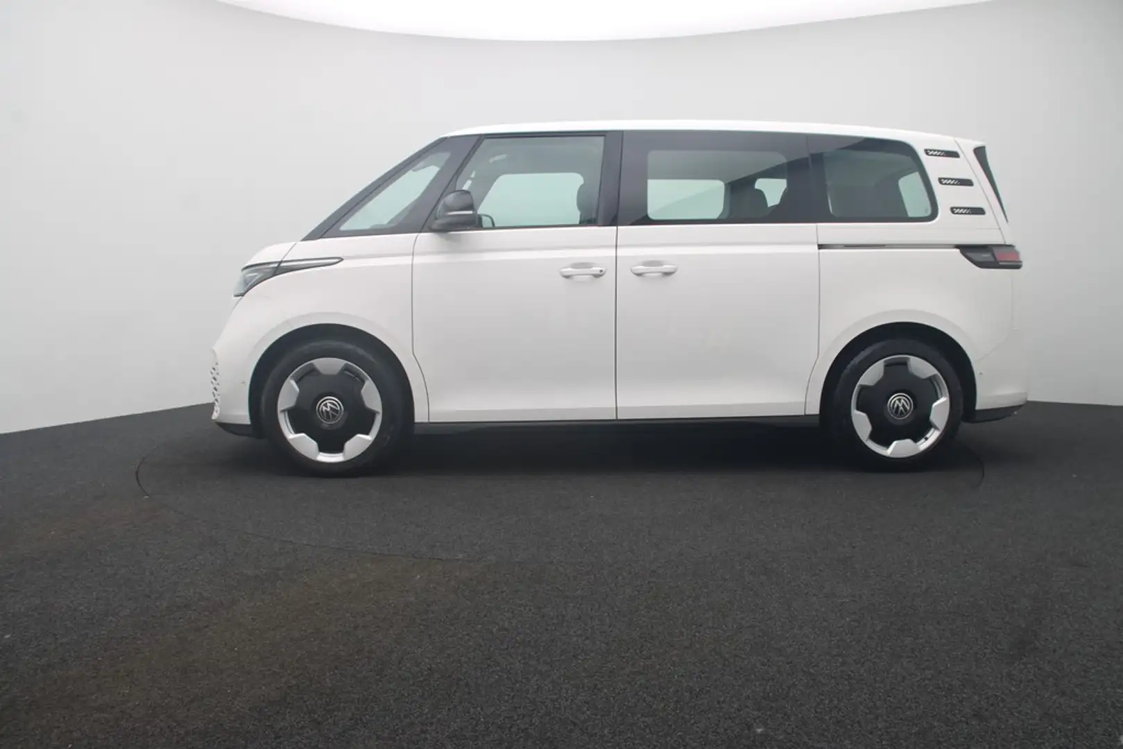 Volkswagen ID. Buzz ID.Buzz Pro 150 kW (204 PS) Matrix Navi ACC AHK Weiß - 2