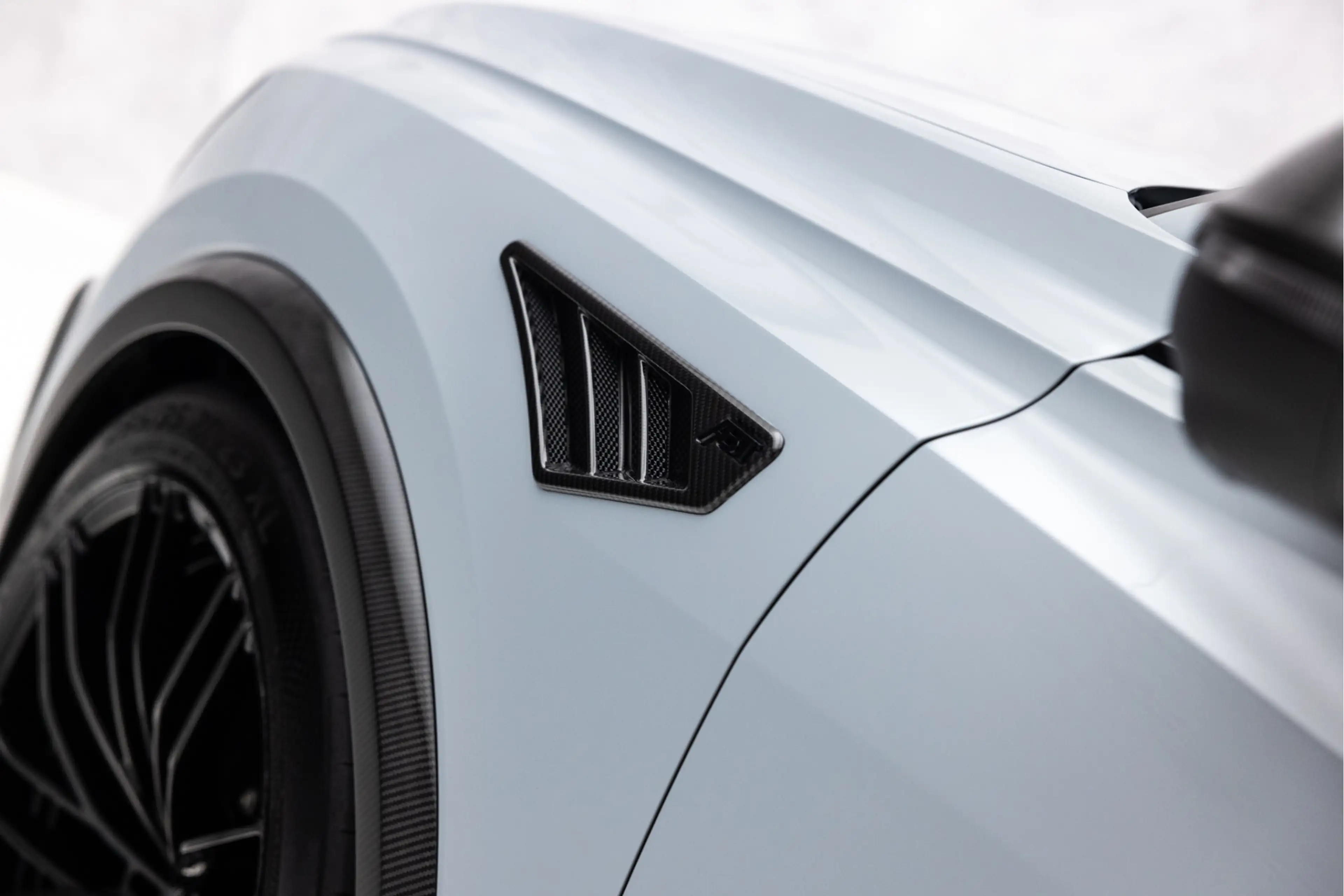 Audi RS Q8 RSQ8 R ABT 1/125 Quattro 740 PK | Pano |  B&O High — photo 11