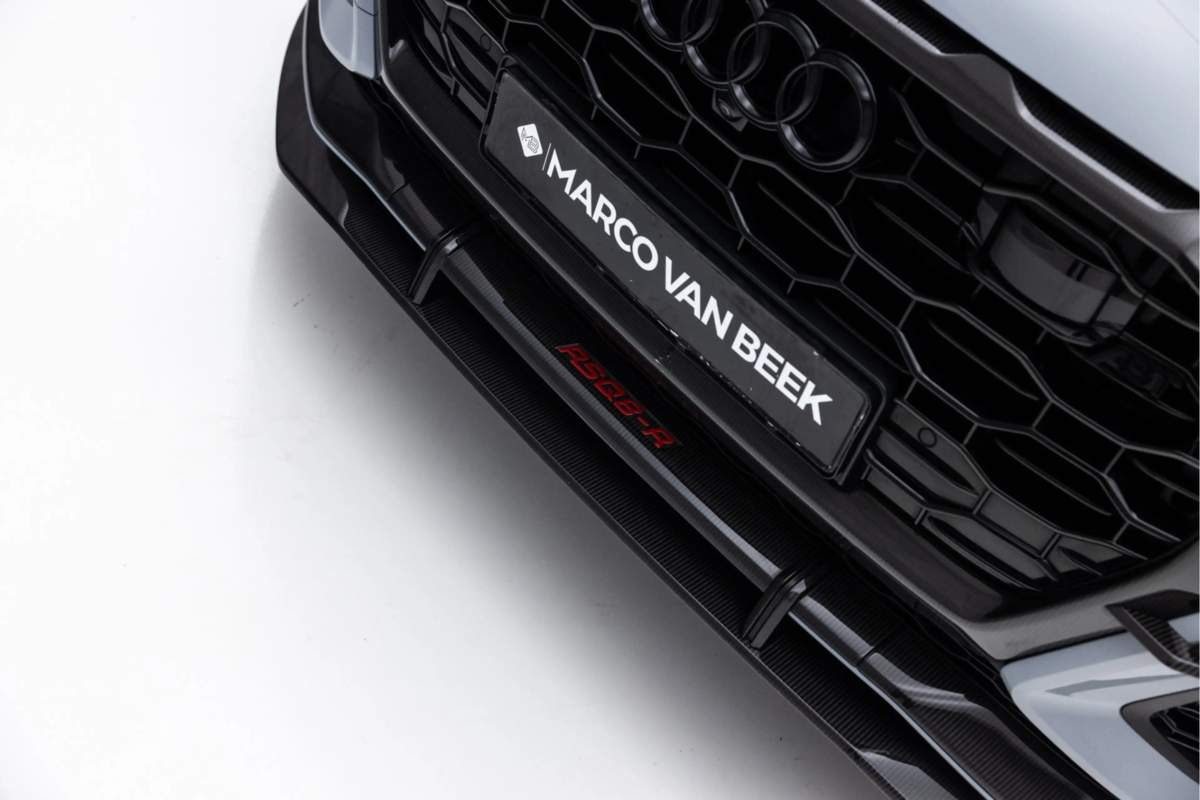 Audi RS Q8 RSQ8 R ABT 1/125 Quattro 740 PK | Pano |  B&O High — photo 7