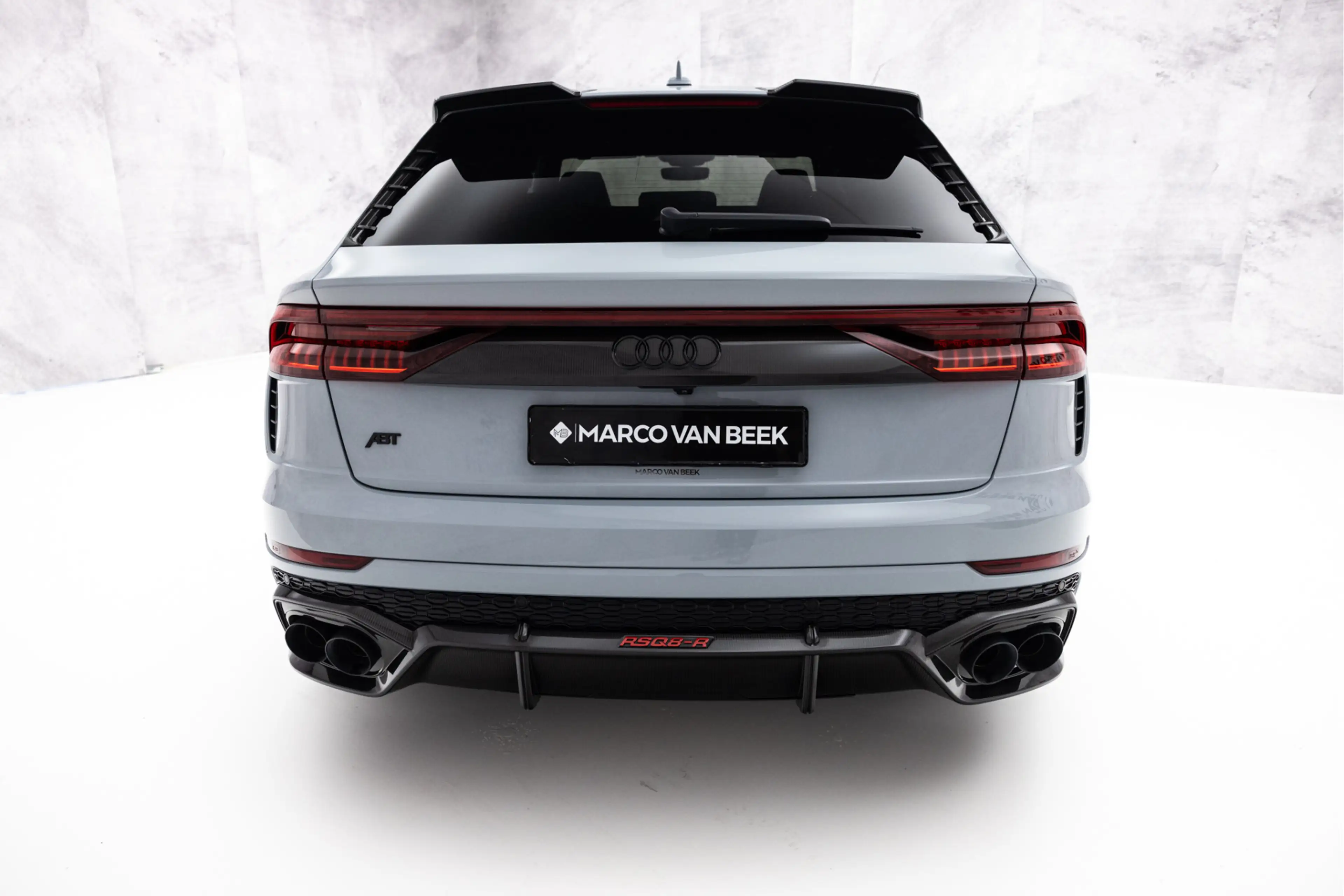 Audi RS Q8 RSQ8 R ABT 1/125 Quattro 740 PK | Pano |  B&O High — photo 13