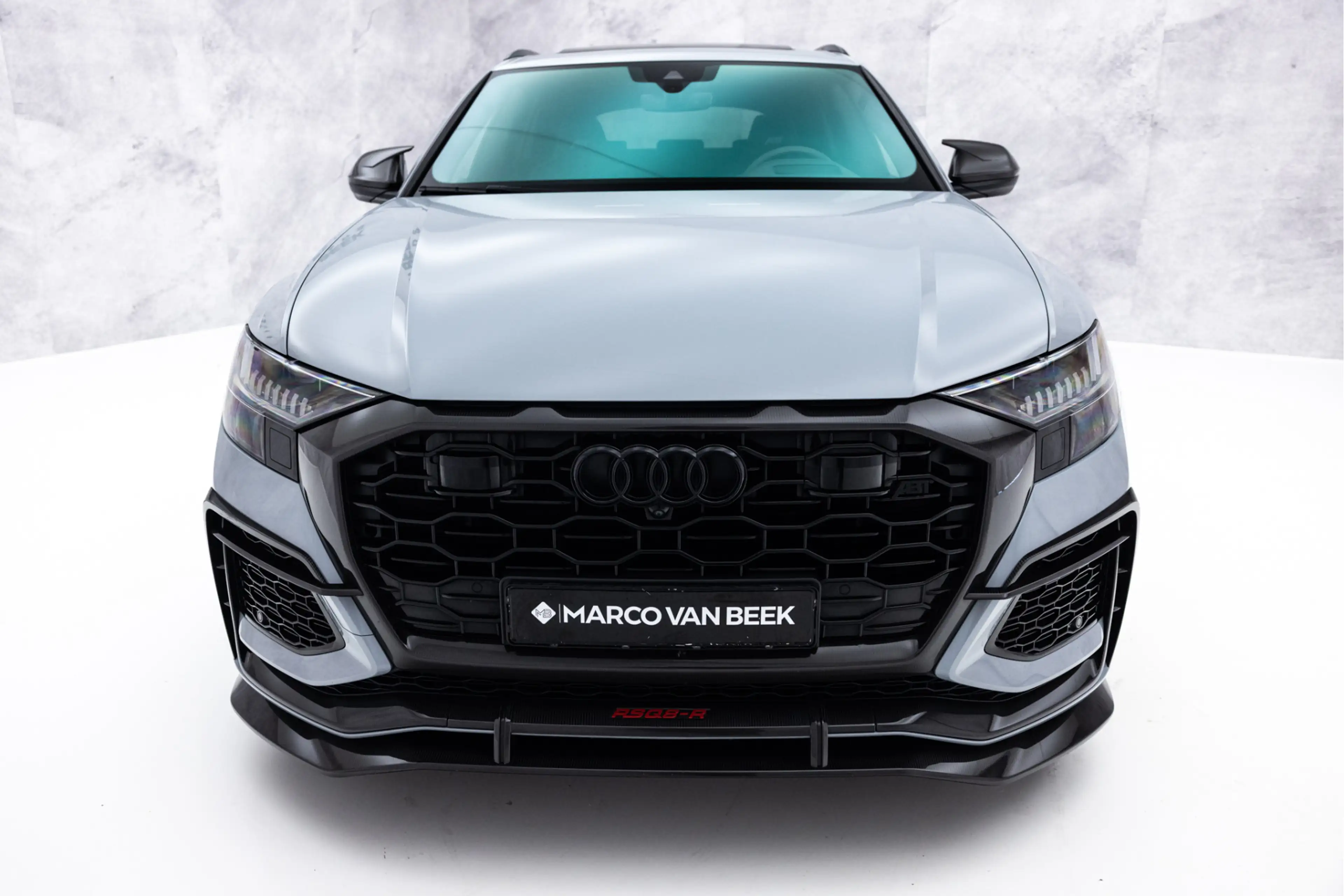 Audi RS Q8 RSQ8 R ABT 1/125 Quattro 740 PK | Pano |  B&O High — photo 8