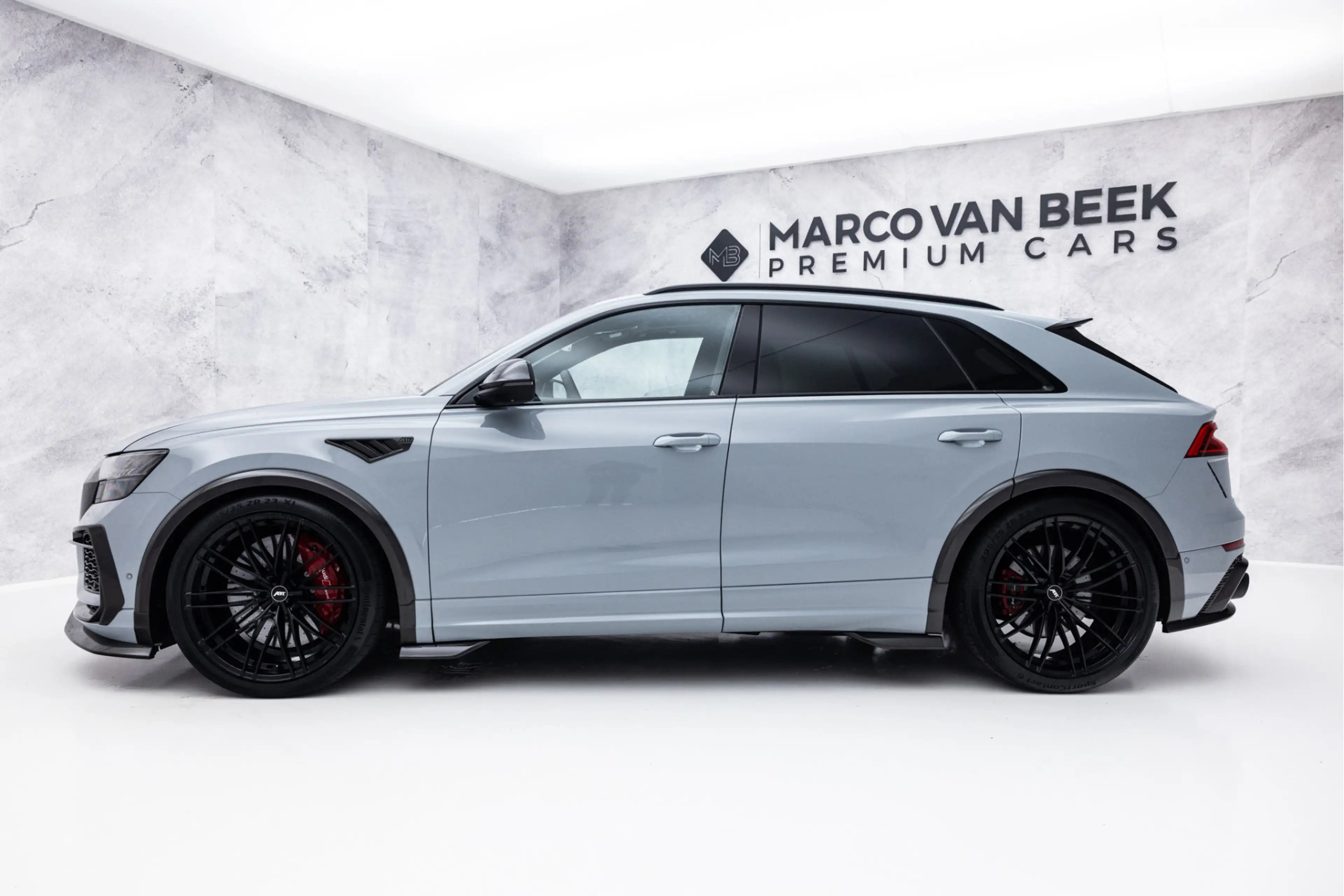Audi RS Q8 RSQ8 R ABT 1/125 Quattro 740 PK | Pano |  B&O High — photo 5