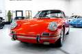 Porsche 912 Targa - thumbnail 2