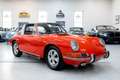 Porsche 912 Targa - thumbnail 8