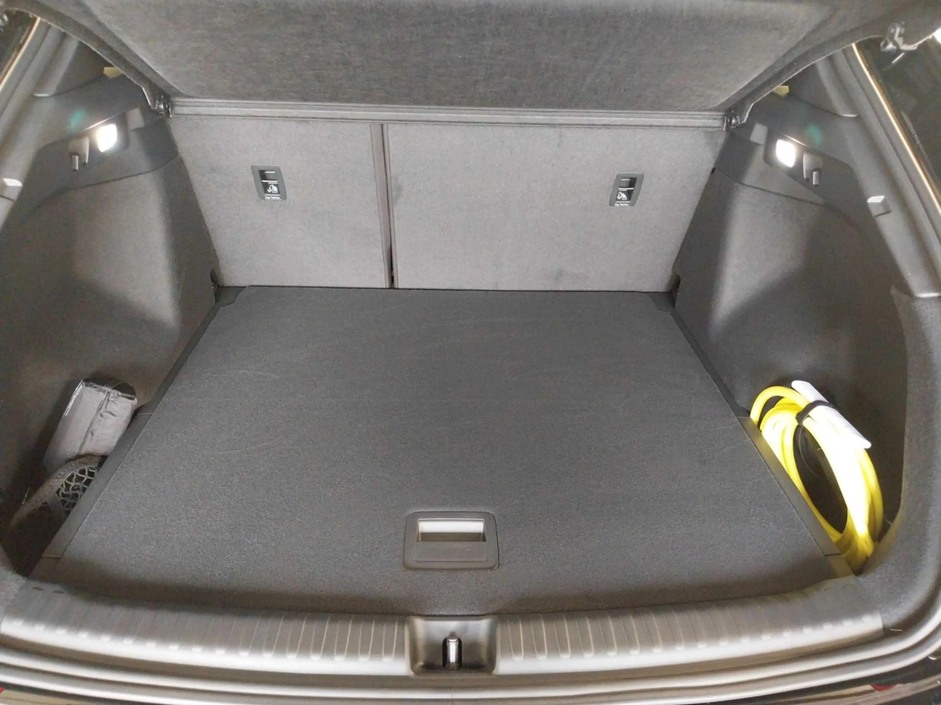 Audi Q4 e-tron Q4 55 e-tron Panoramadach*Anhängerkupplung*Head up — photo 15