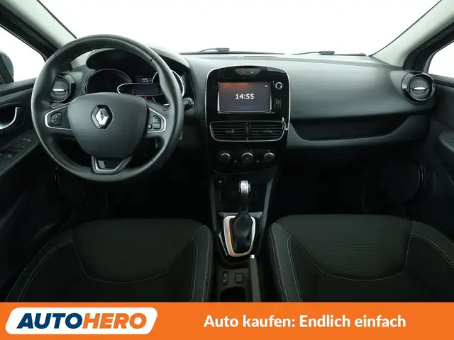 Renault Clio view 12
