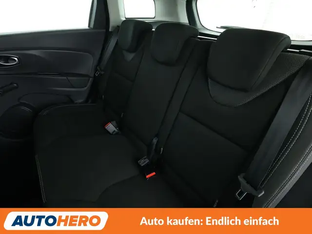 Renault Clio view 14