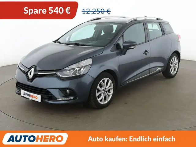2019 Renault Clio in Grey for sale