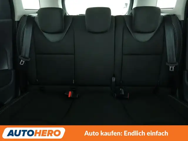 Renault Clio view 15