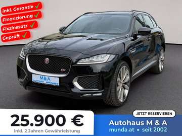 RS 3.0d AWD*GARANTIE