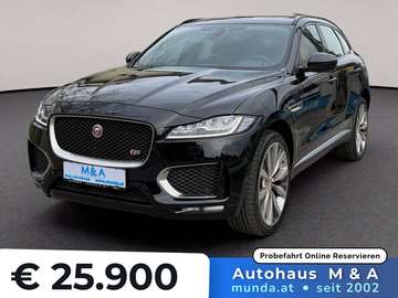 RS 3.0d AWD 300 PS/Leder/Pano/Garantie