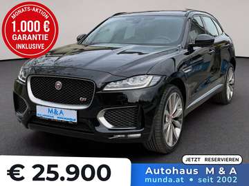RS 3.0d AWD*GARANTIE