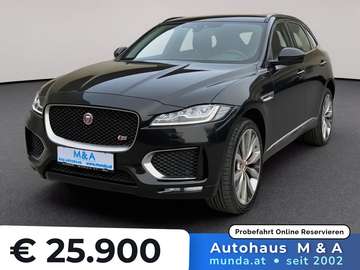 RS 3.0d AWD 300 PS *GARANTIE