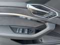 Audi Q8 e-tron 55 advanced quattro PANO AHK HUD B&O Schwarz - thumbnail 14
