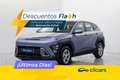 Hyundai KONA 1.0 TGDI Maxx 4x2 Bleu - thumbnail 1