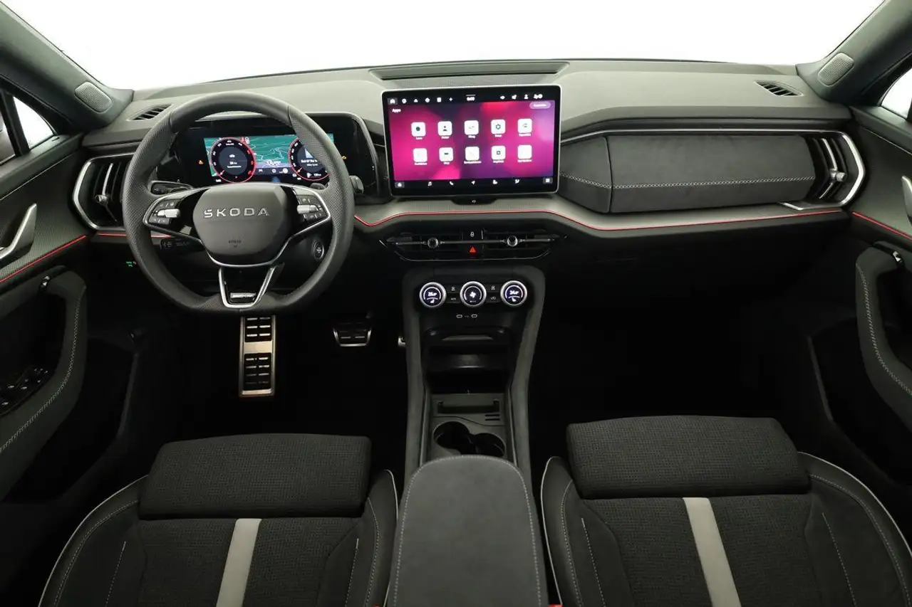 Skoda Kodiaq 2026