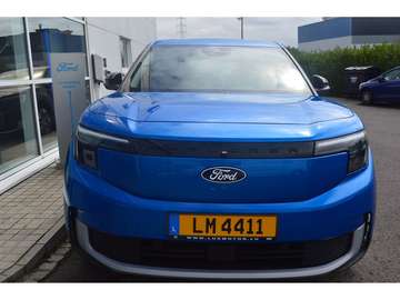 Premium 79kWh Extended Range AWD 340ch/250kW - A1