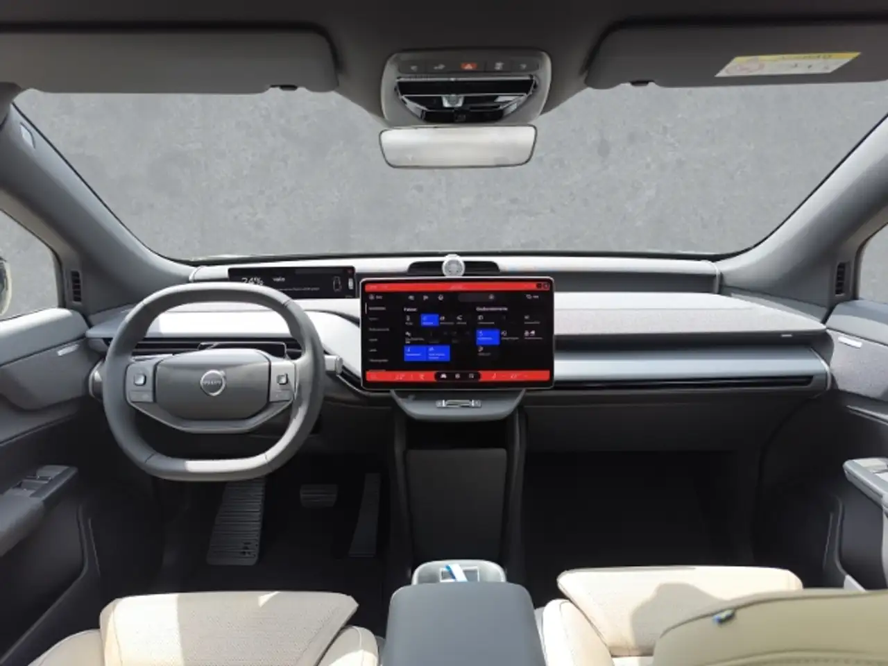 Volvo Others 2026